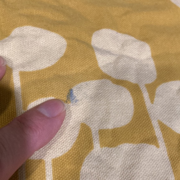 LOTTA JANSDOTTER 17.5" Surya Abo Blooming Buds Pillow Cover Pillowcase - Picture 5 of 5